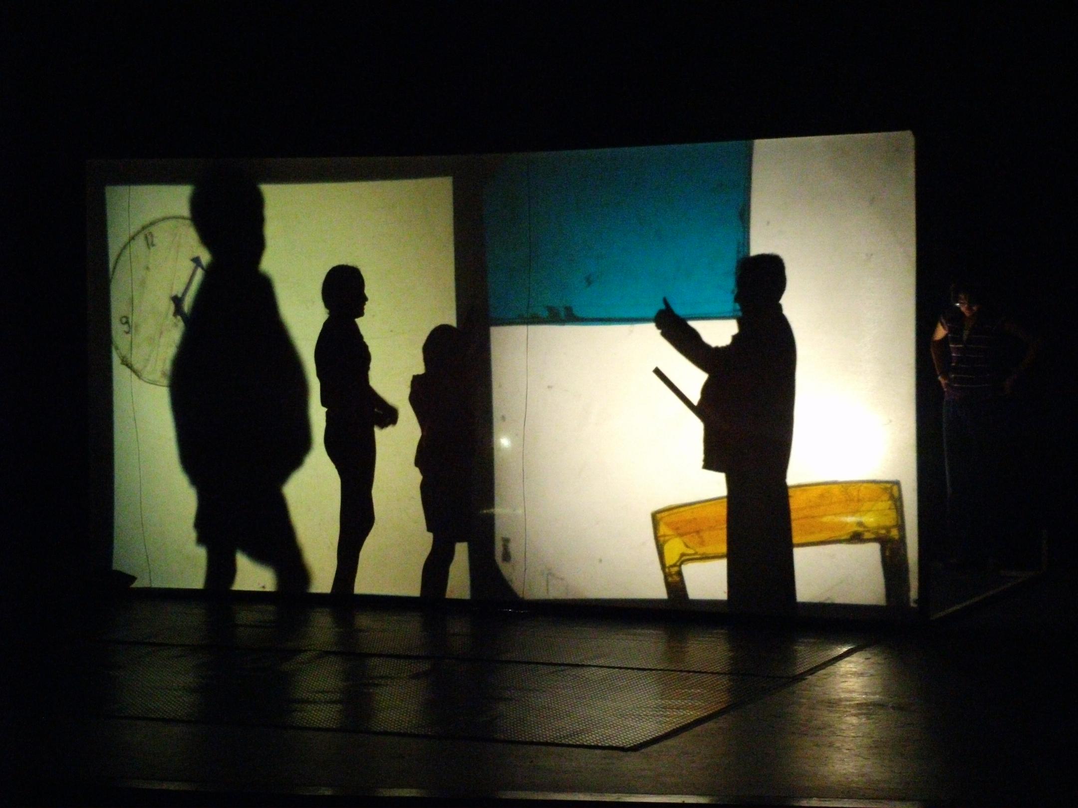 Convocan al Programa de Artes Vivas