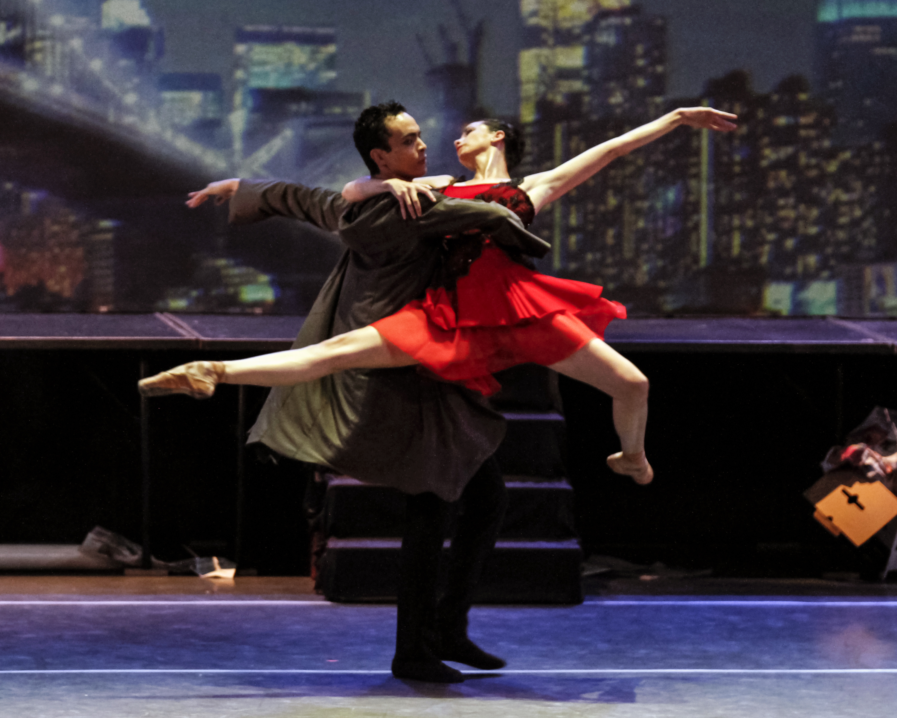 Invitan a ser parte del Joven Ballet de Jalisco