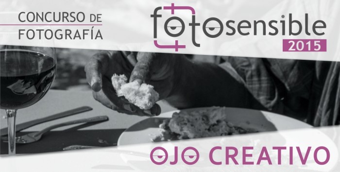 Concurso Fotosensible 2015