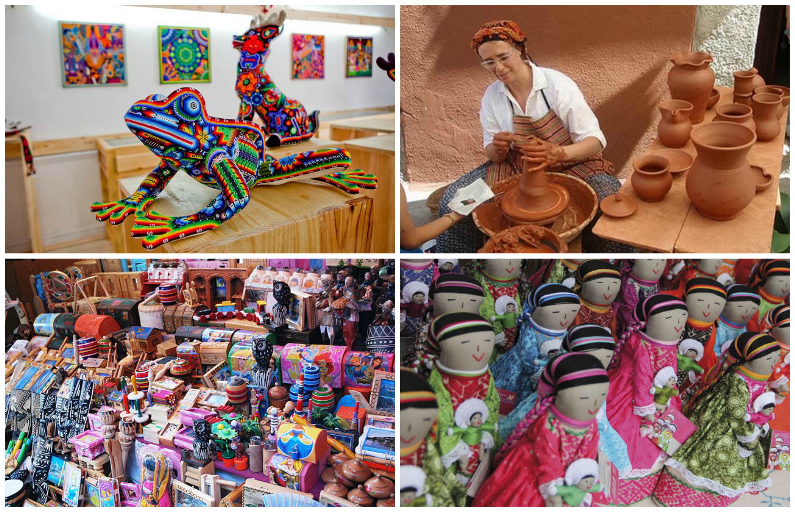 XVII Premio Estatal De Artesanías y Arte Popular