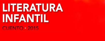 14° Concurso Estatal de Literatura Infantil 2015