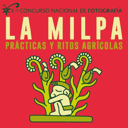 Imagen de 8º Concurso Nacional de Fotografía. La milpa. Prácticas y ritos agrícolas