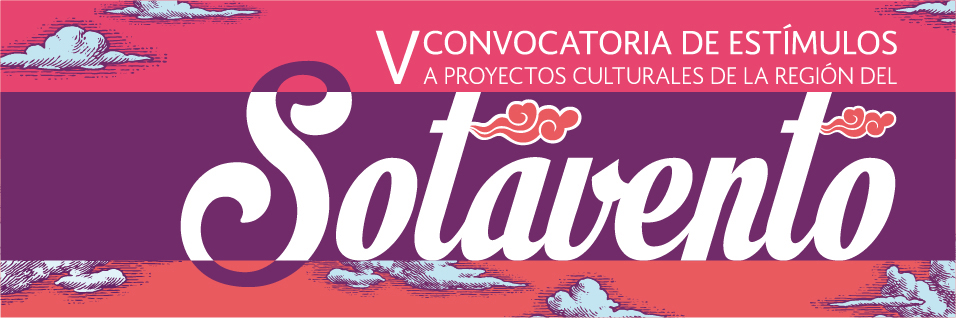 Imagen de Convocatoria de Estímulos a Proyectos Culturales de la región del Sotavento