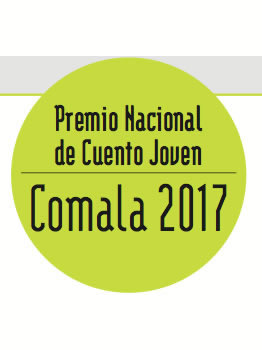 Premio Nacional de Cuento Joven Comala 2017