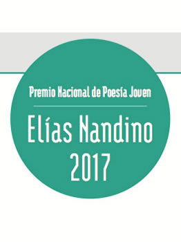 Imagen de Premio Nacional de Poesía Joven Elias Nandino 2017
