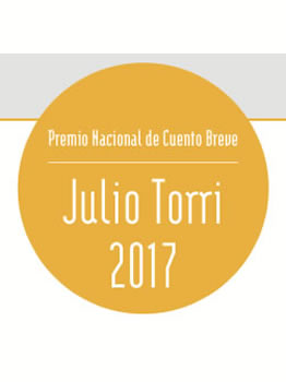 Imagen de Premio Nacional de Cuento Breve "Julio Torri 2017"
