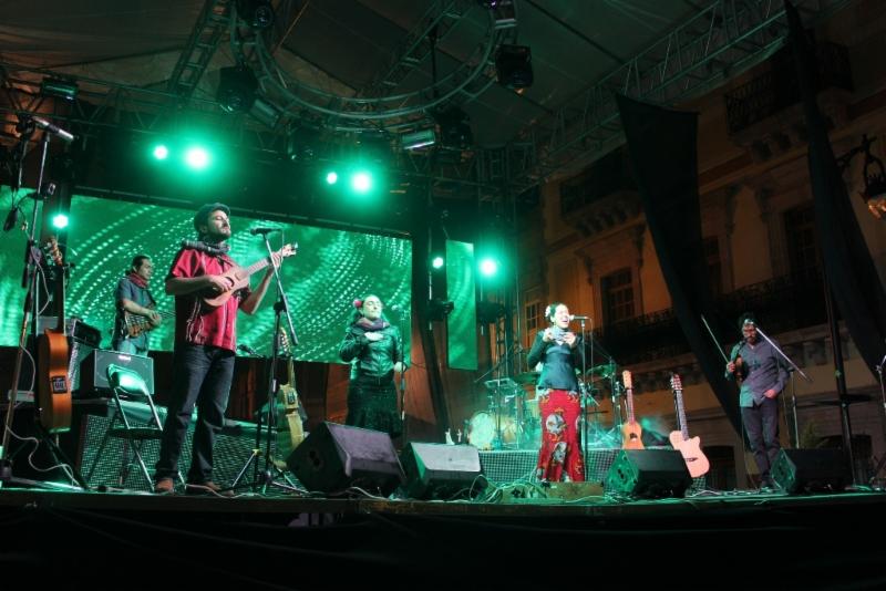 Imagen de Convocatoria para poder participar en el Festival Cultural Zacatecas 2017