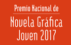 Imagen de Premio Nacional de Novela Gráfica Joven 2017 (México)