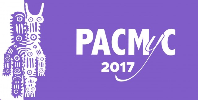 Convocatoria Pacmyc 2017