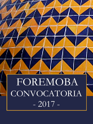 Imagen de Programa de Apoyo a Comunidades para Restauración de Monumentos y Bienes Artísticos de Propiedad Federal (FOREMOBA) 2017