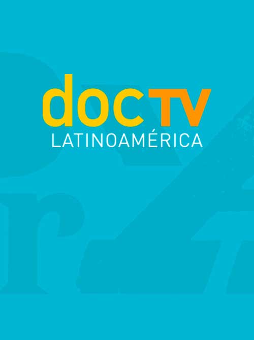 DOCTV LATINOAMÉRICA