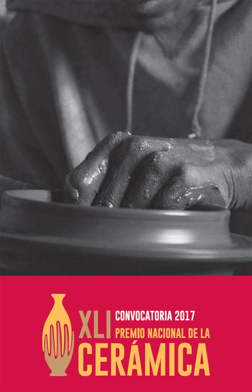 Imagen de XLI Premio Nacional de la Cerámica