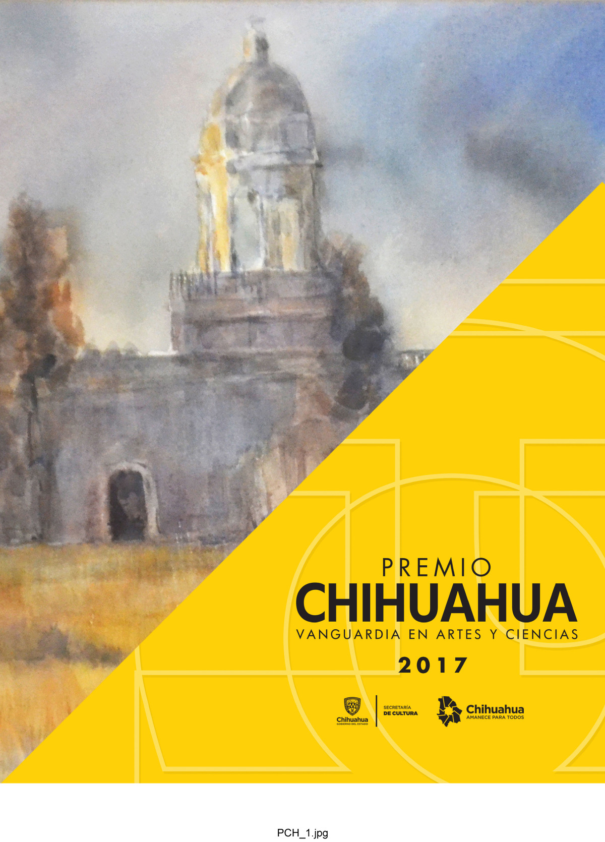 Premio Chihuahua 2017