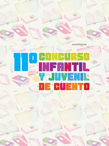 Imagen de 11º Concurso Infantil y Juvenil de Cuento