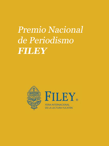 Imagen de Premio Nacional de Periodismo FILEY