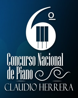 Imagen de Sexto Concurso Nacional de Piano "Claudio Herrera"