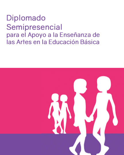 Imagen de Apoyo a la Enseñanza de las Artes en la Educación Básica