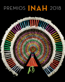 Imagen de Premios INAH 2018