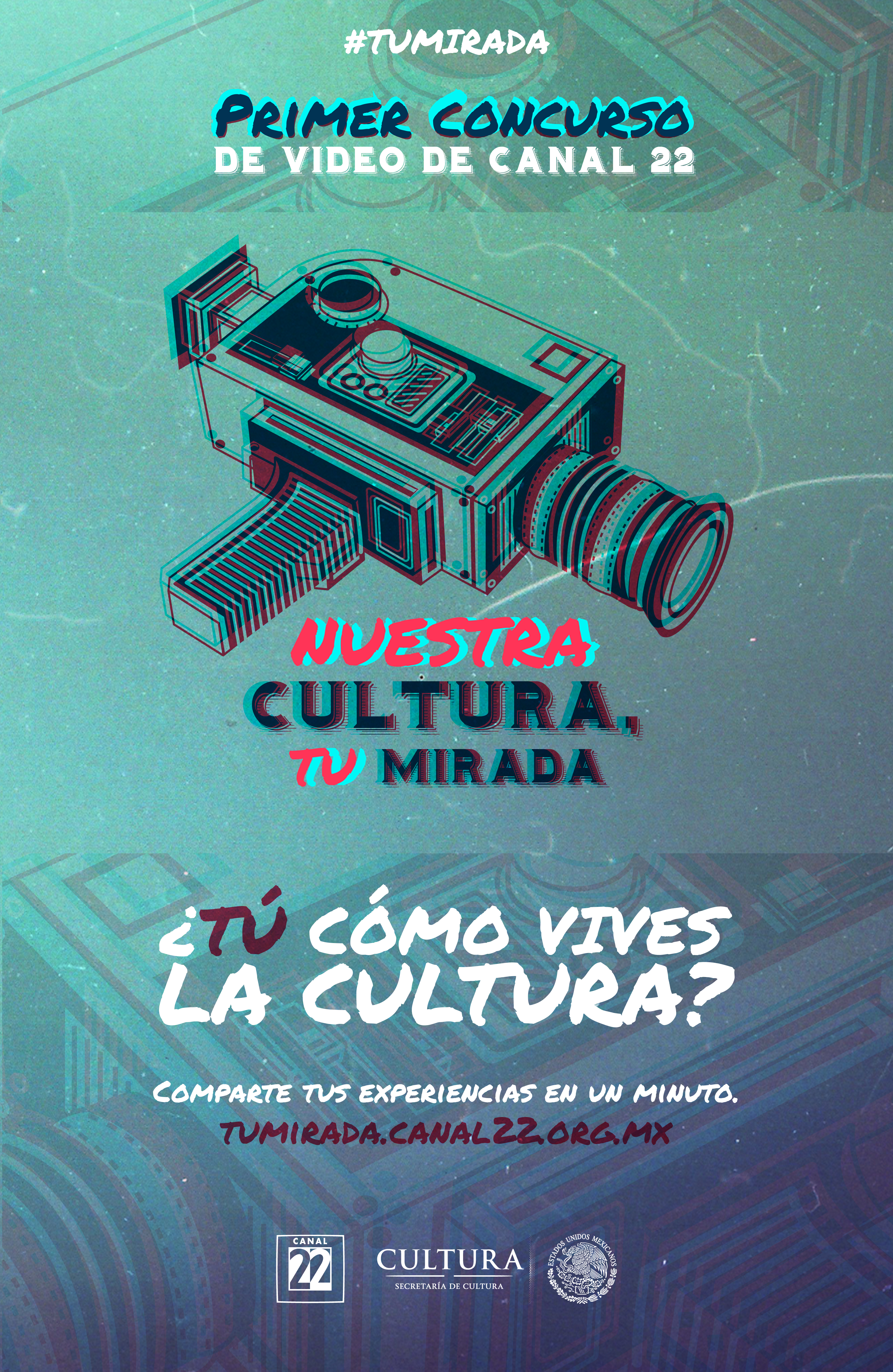 Nuestra cultura, tu mirada