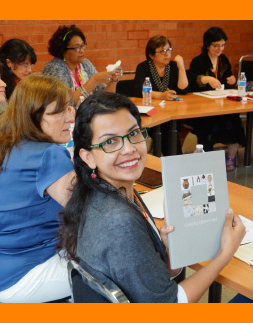 Imagen de Beca Ibermuseos de Capacitación