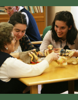 Imagen de Premio Ibermuseos de Educación