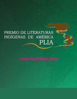 Premio de Literaturas Indígenas de América (PLIA)