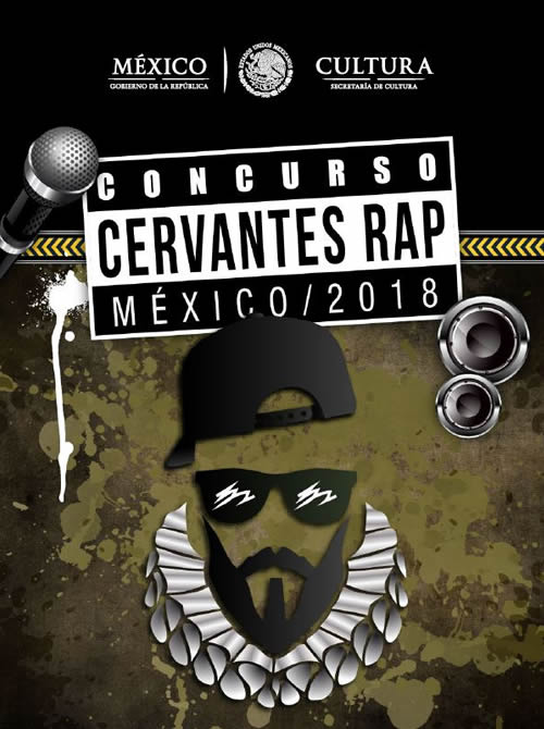 Concurso Cervantes Rap