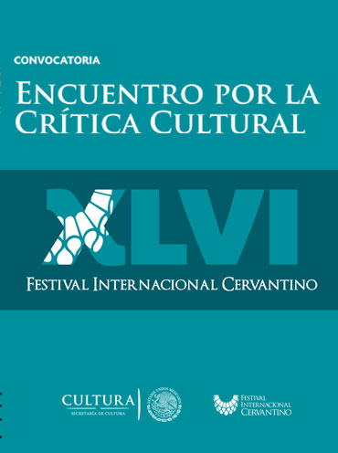 Encuentro por la Crítica Cultural