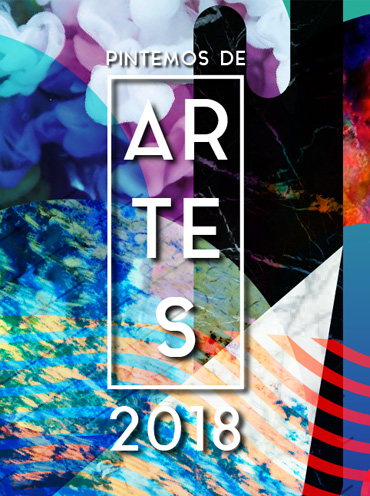 Pintemos de Artes 2018