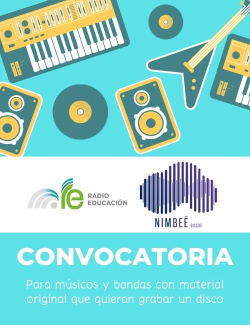 Nimbeë 2019