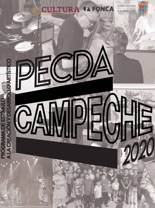 PECDA Campeche 2020