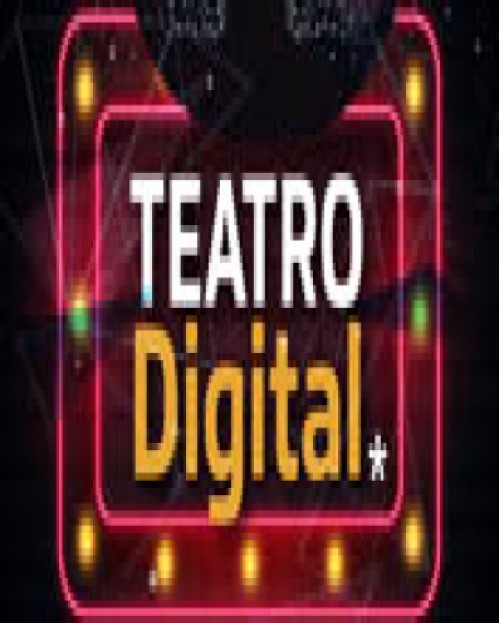 Convocatoria Teatro Digital