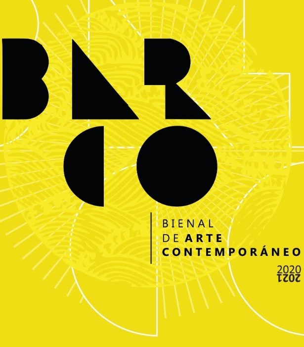 BARCO Primera Bienal de Arte Contemporáneo León.