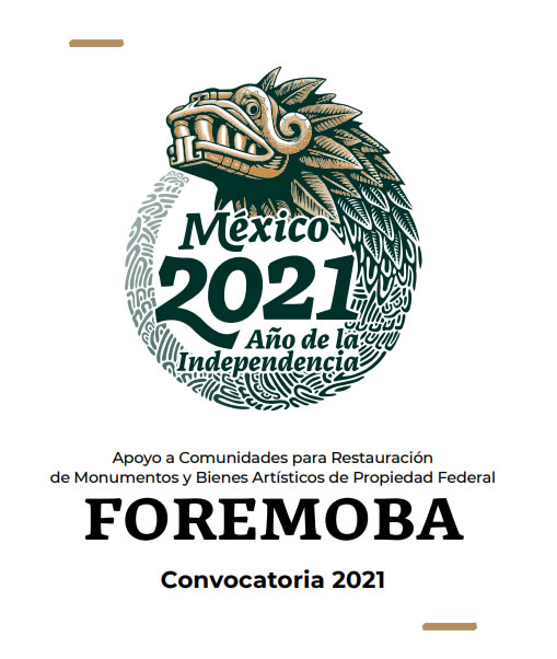 FOREMOBA 2021