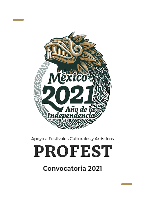 Apoyo a Festivales Artísticos y Culturales PROFEST 2021