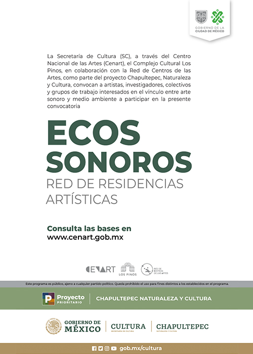 Ecos Sonoros