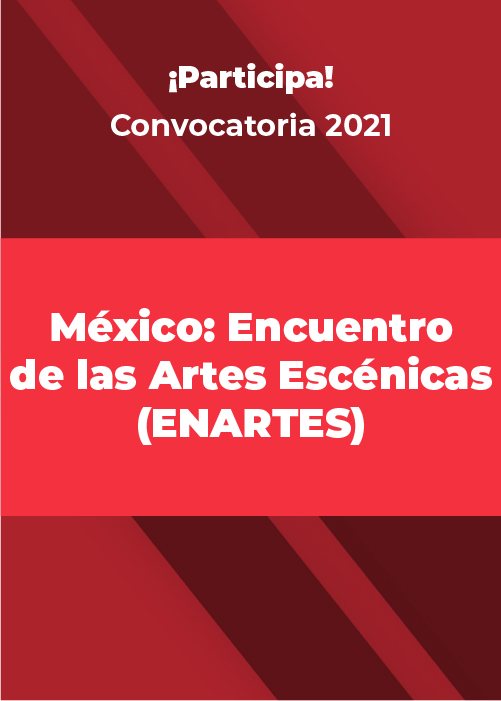 ENARTES 2021