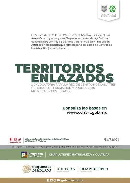 Territorios Enlazados