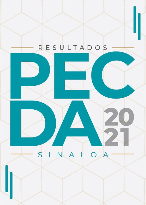 PECDA Sinaloa 2021