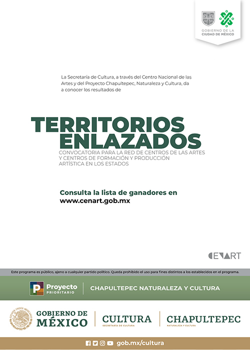 Territorios Enlazados