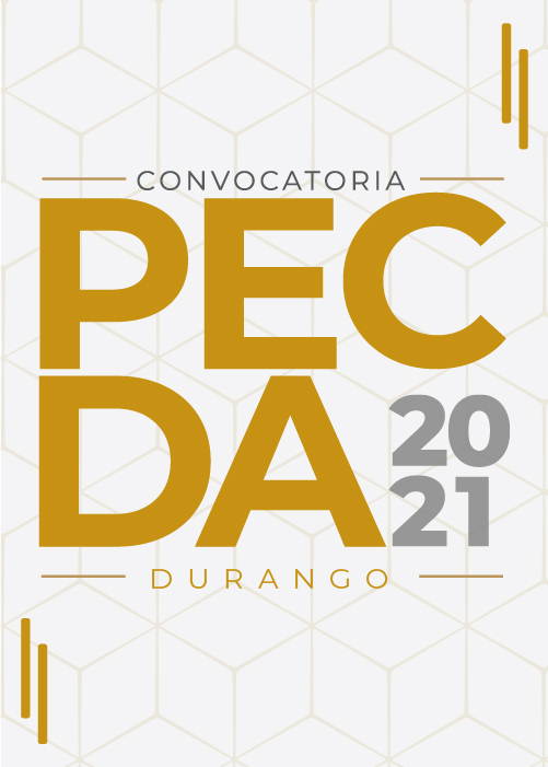 PECDA, Durango 2021