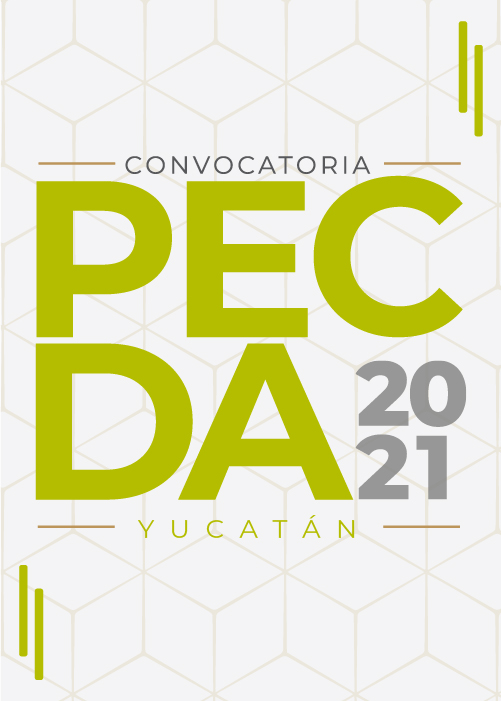 PECDA, Yucatán 2021