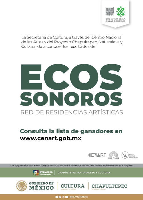 Ecos Sonoros