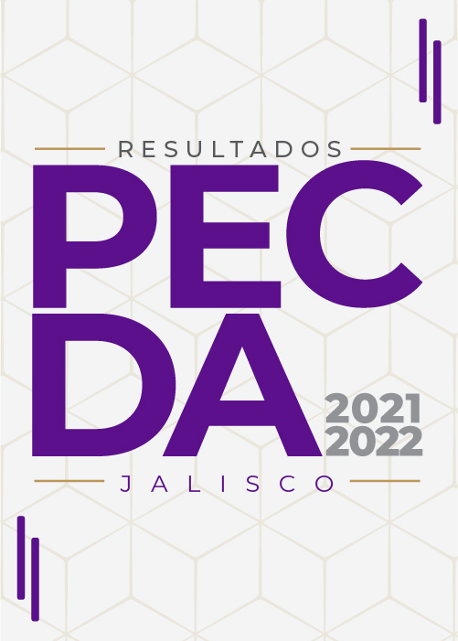 PECDA Jalisco 2021