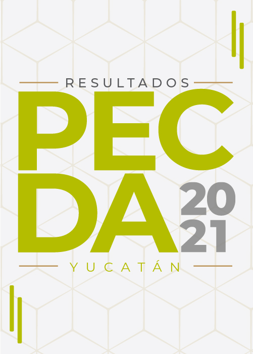 PECDA Yucatán 2021