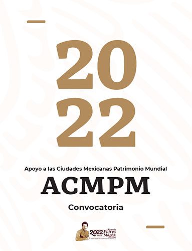 ACMPM 2022