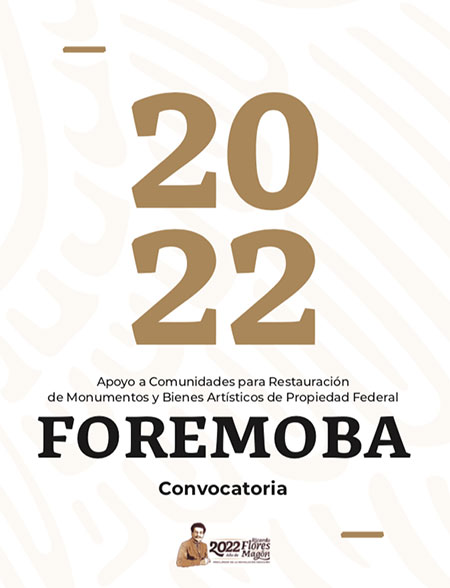 FOREMOBA  2022