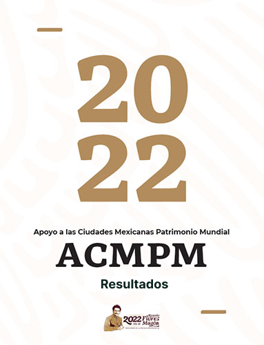 ACMPM 2022