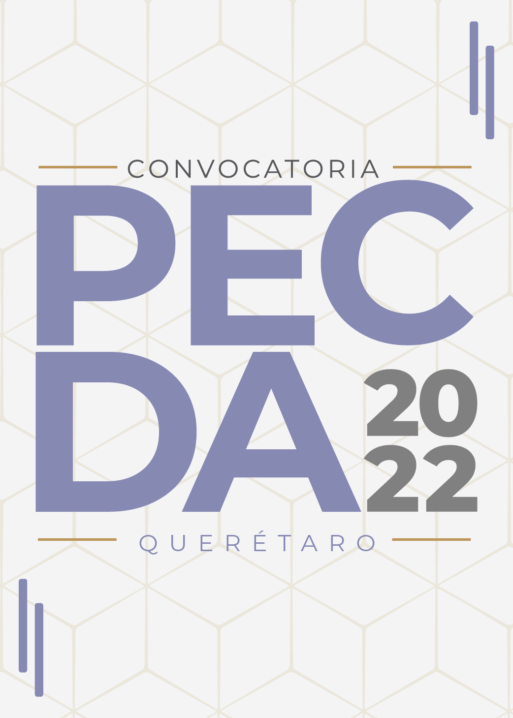 PECDA Querétaro 2022