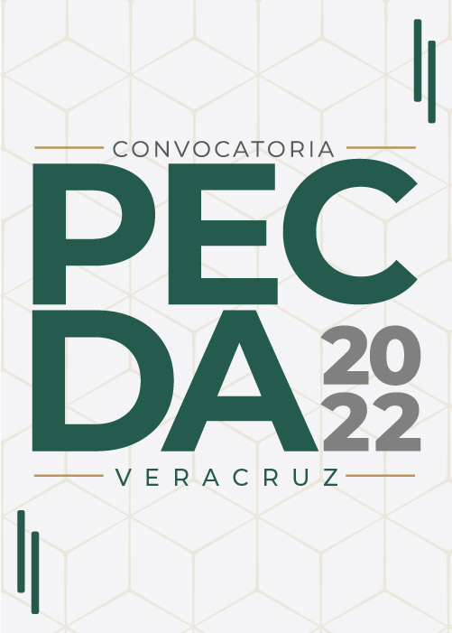 PECDA Veracruz 2022